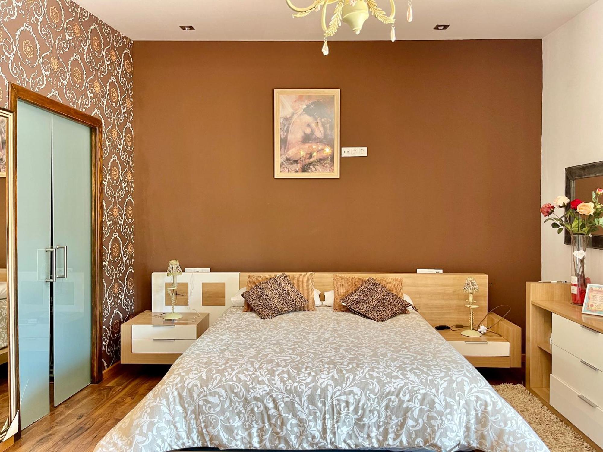 Casa Areosa Villa Betanzos Luaran gambar